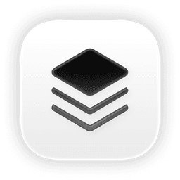 App Stack Icon