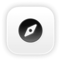Safari Icon