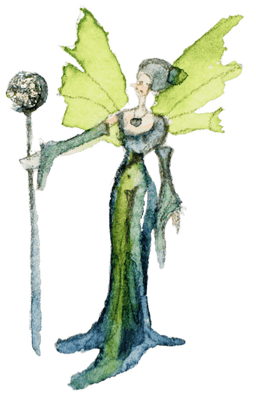 Ferienwohnung Bulligan Logo