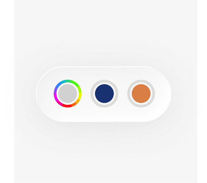 Device Colors