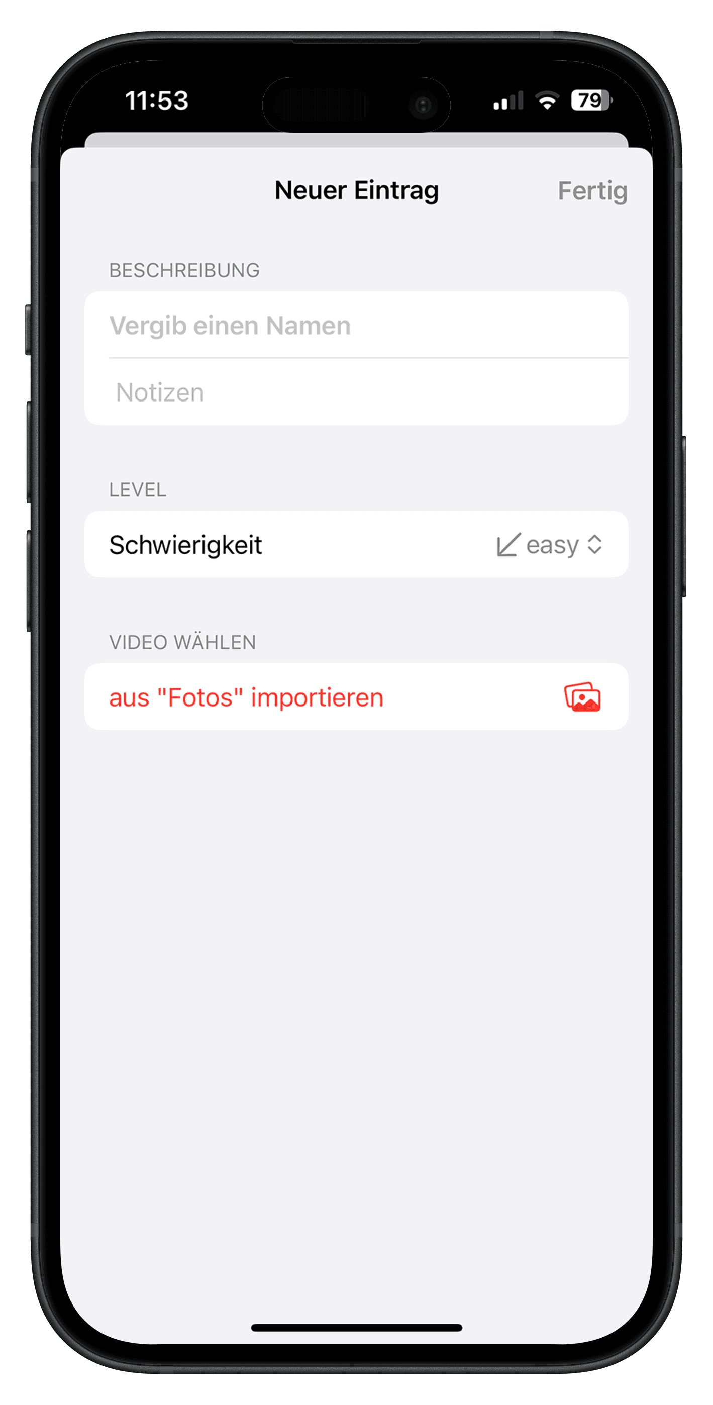 Skationary App Preview